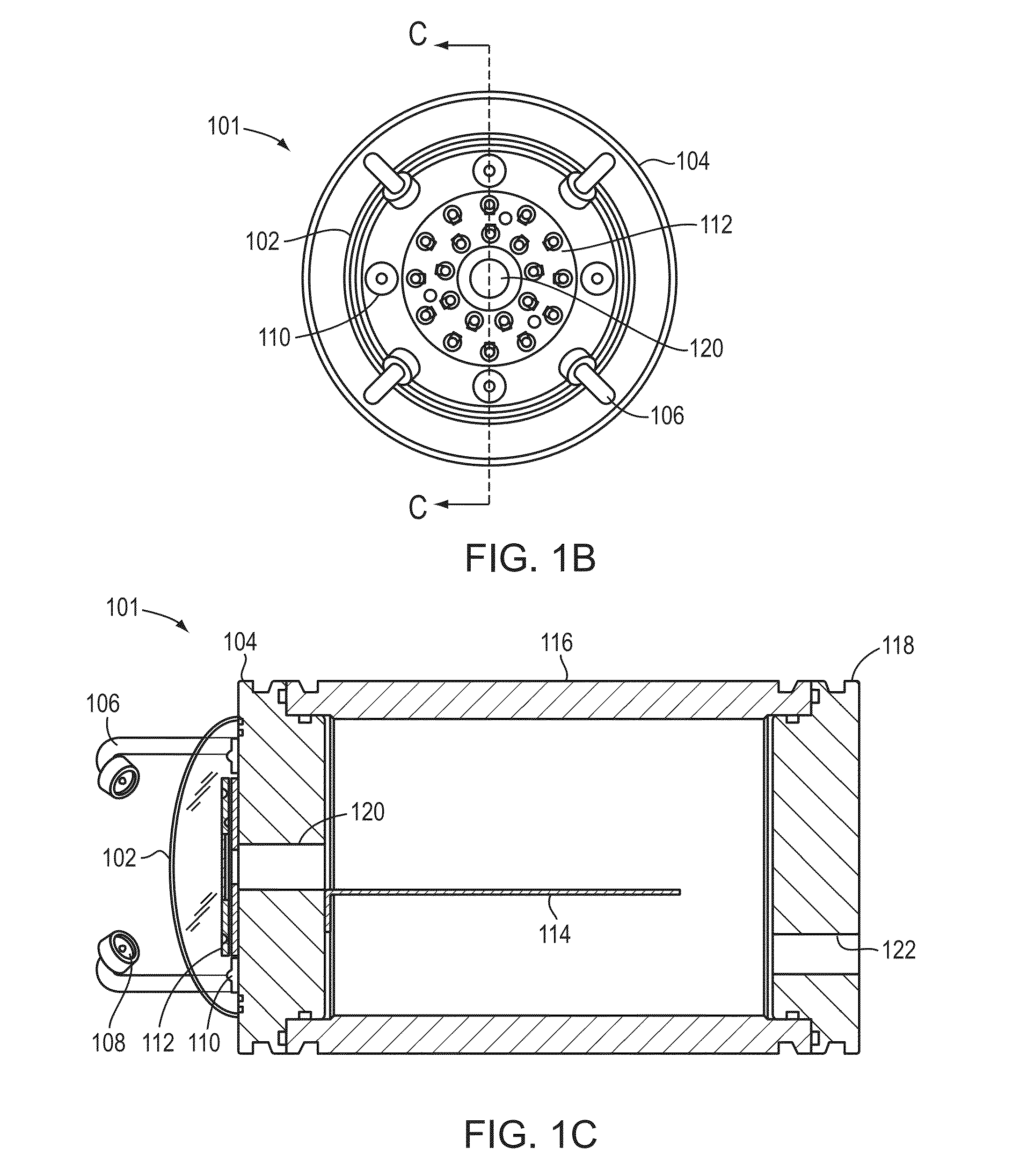 Marine environment antifouling system and methods