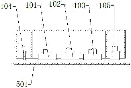 Printing equipment