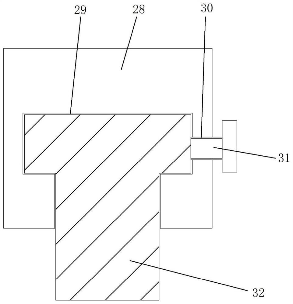 Cloth printing equipment for garment production