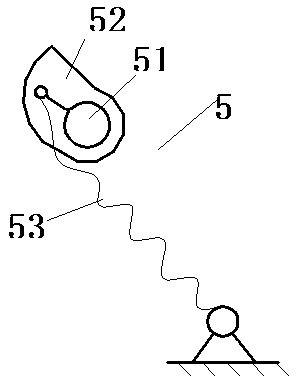 Circuit breaker and operating mechanism thereof