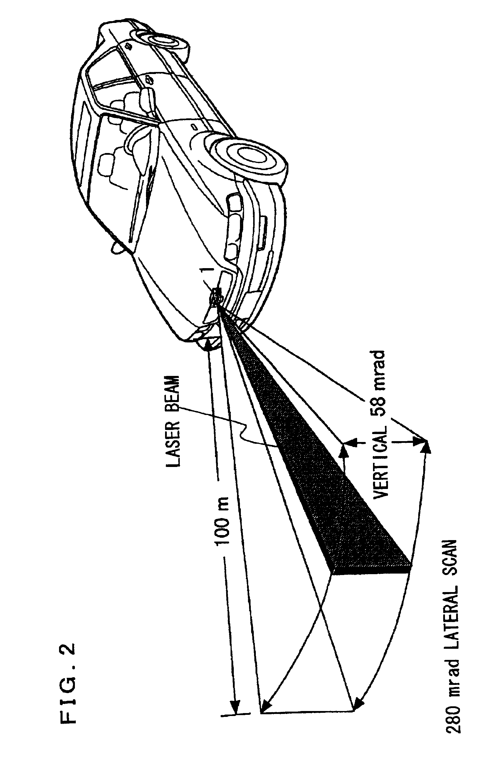 Auto-cruise apparatus