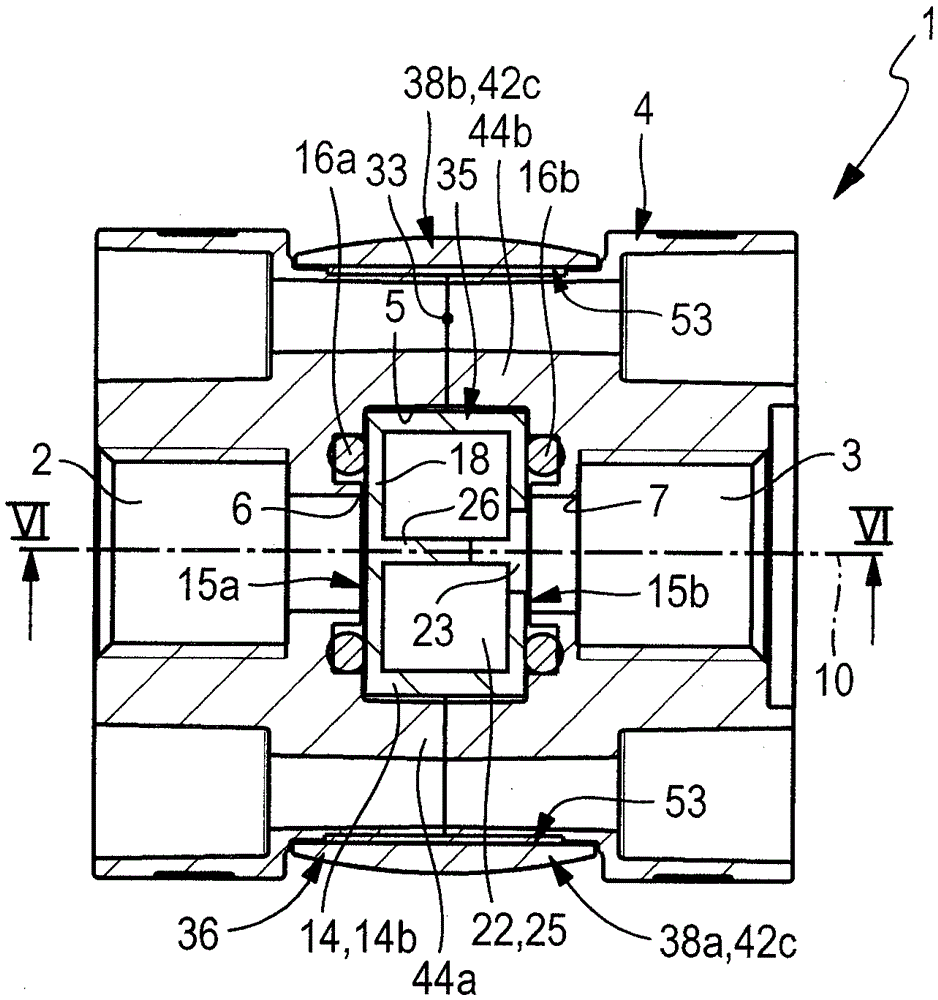 valves for fluid control