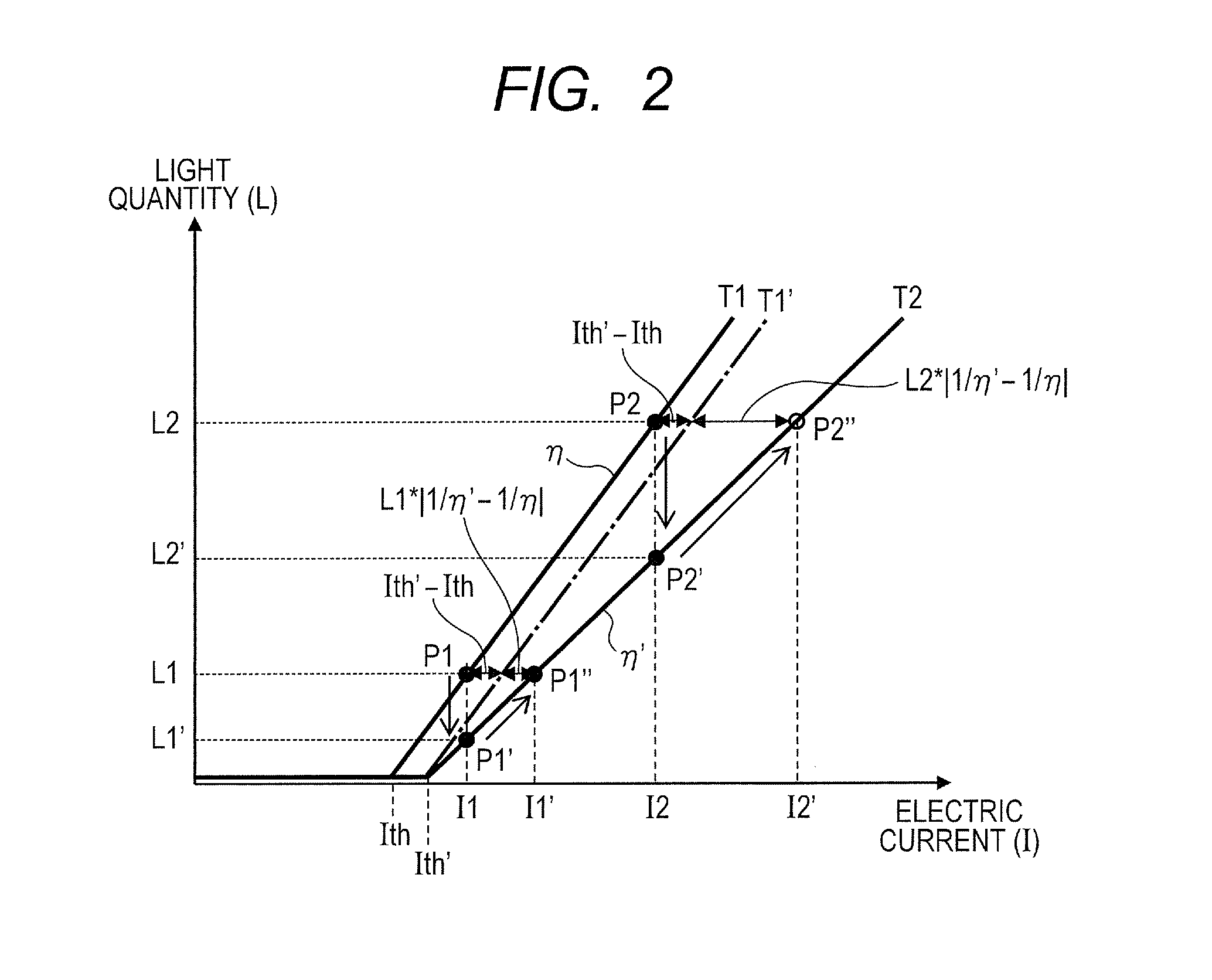 Image display device