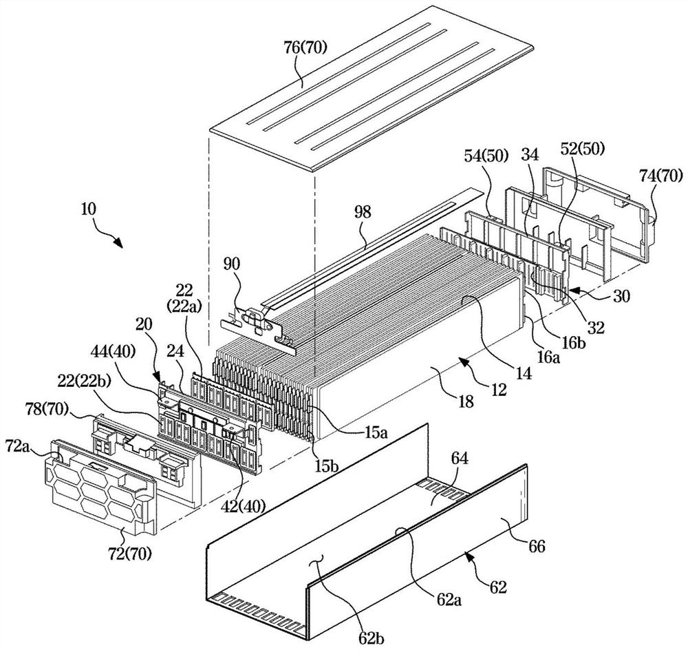 Battery System