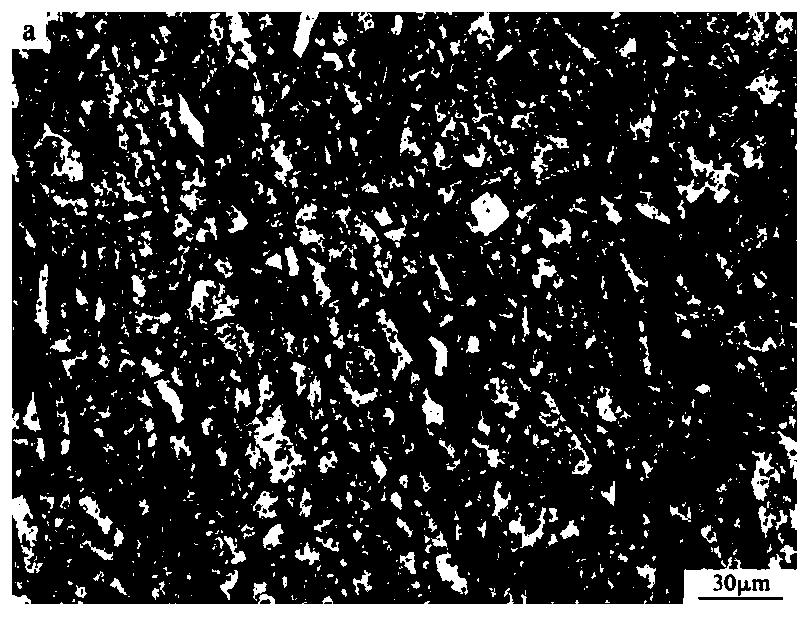 Method for evaluating the performance of recycled copper rods for electrical purposes