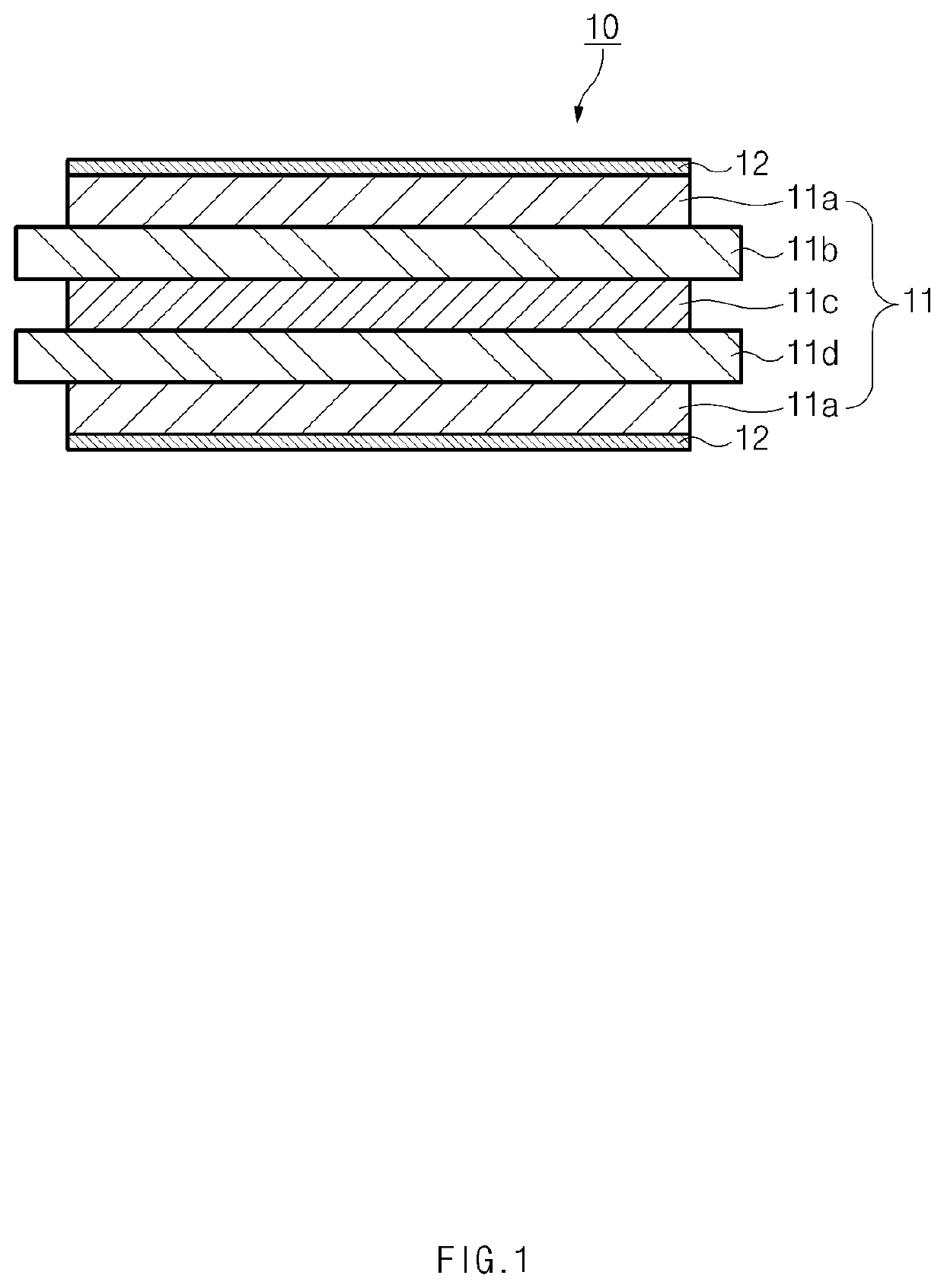 Secondary battery, and apparatus and method for manufacturing the same