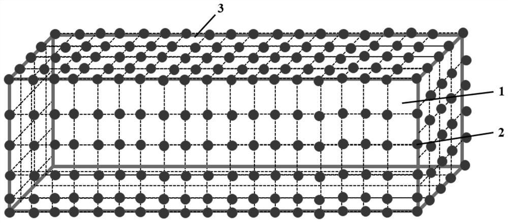 A Spatial Light Adaptive Coupling Device Based on Crystal Electro-optic Effect