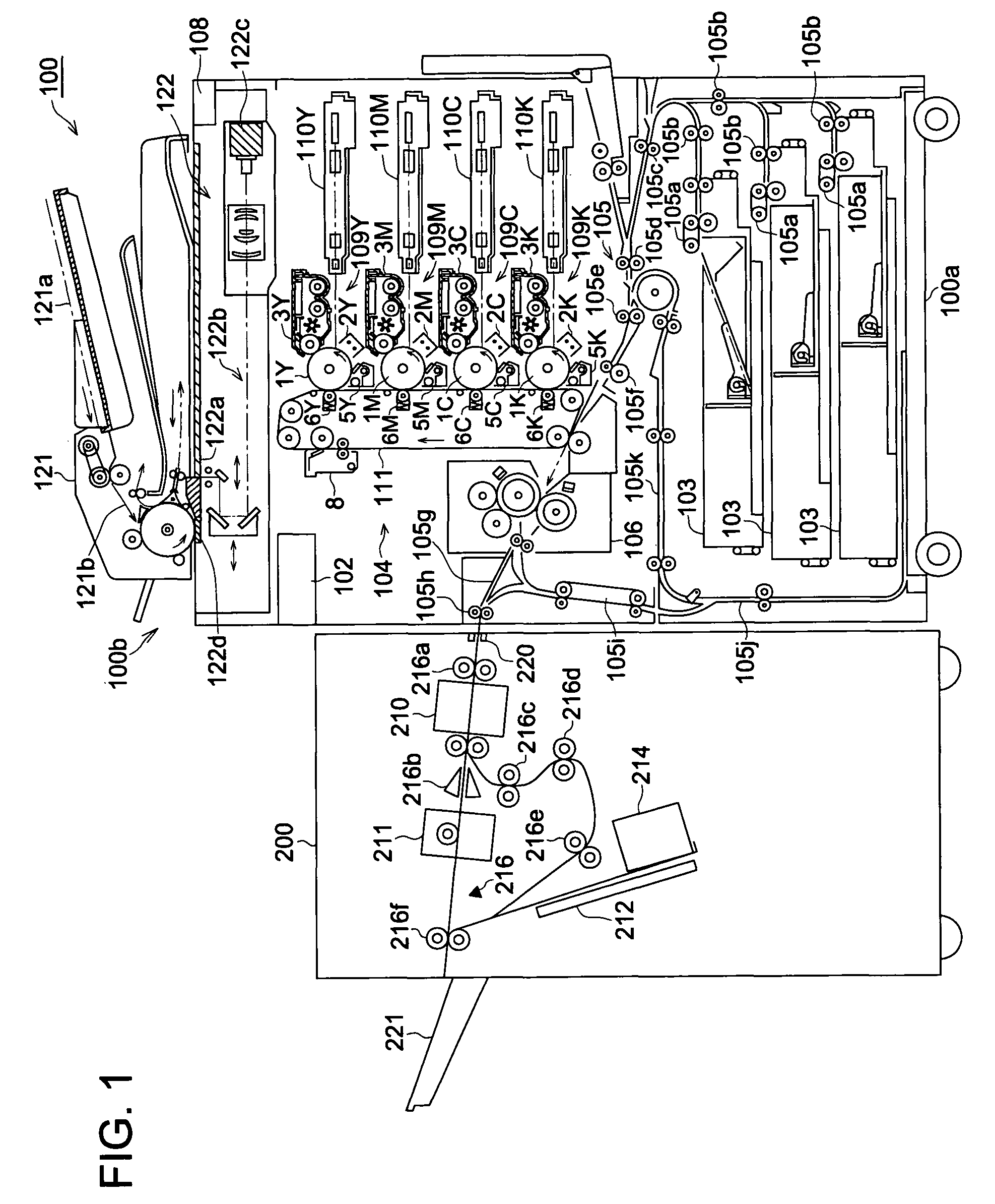 Image forming apparatus