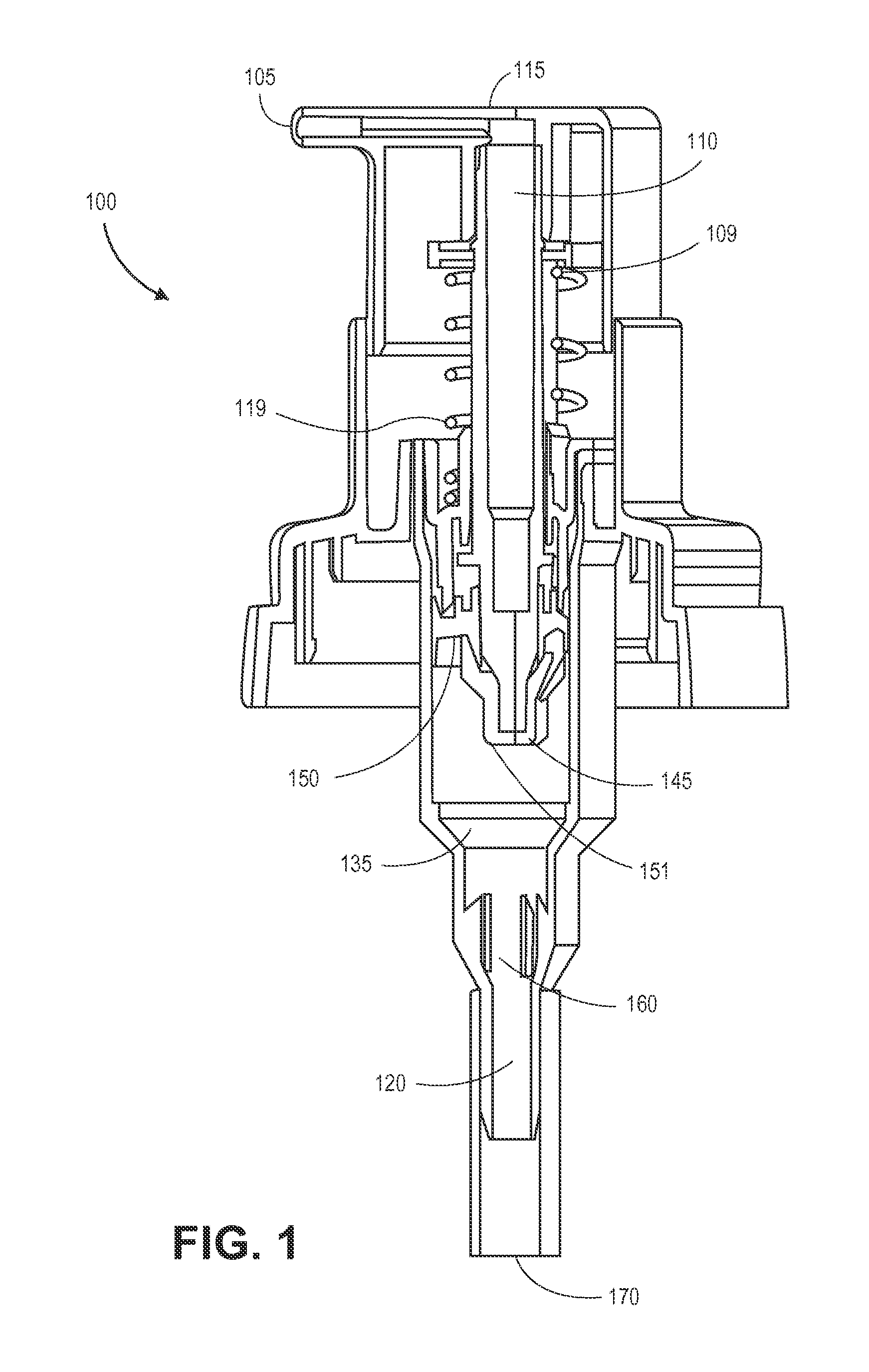 Dispensing system