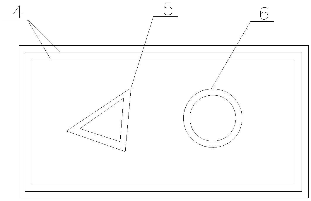 Printing method of product profile in FDM (Fused Deposition Modeling) printing