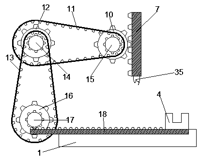 A Portable Stainless Steel Hole Pressing Machine