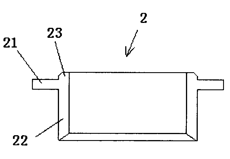 Offshore single-pile base structure and installation method thereof