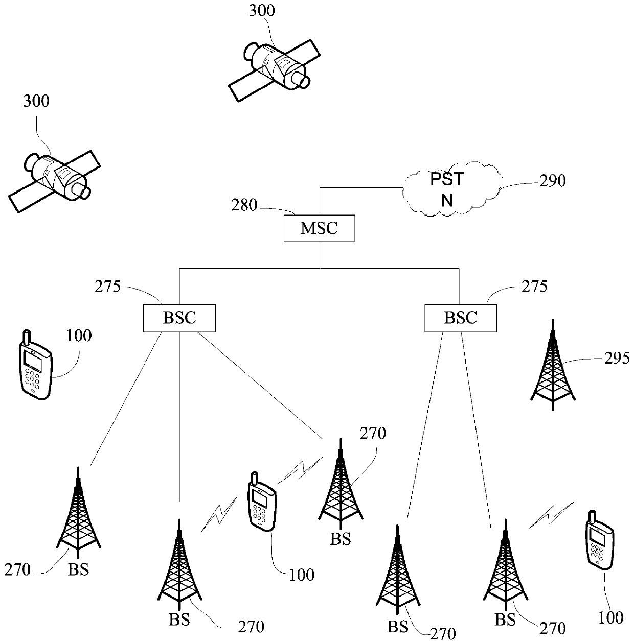 Calibration method and device for intelligent audio power amplifier