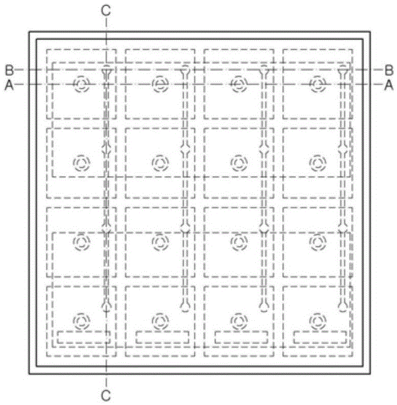 Light emitting diode and method of fabricating the same