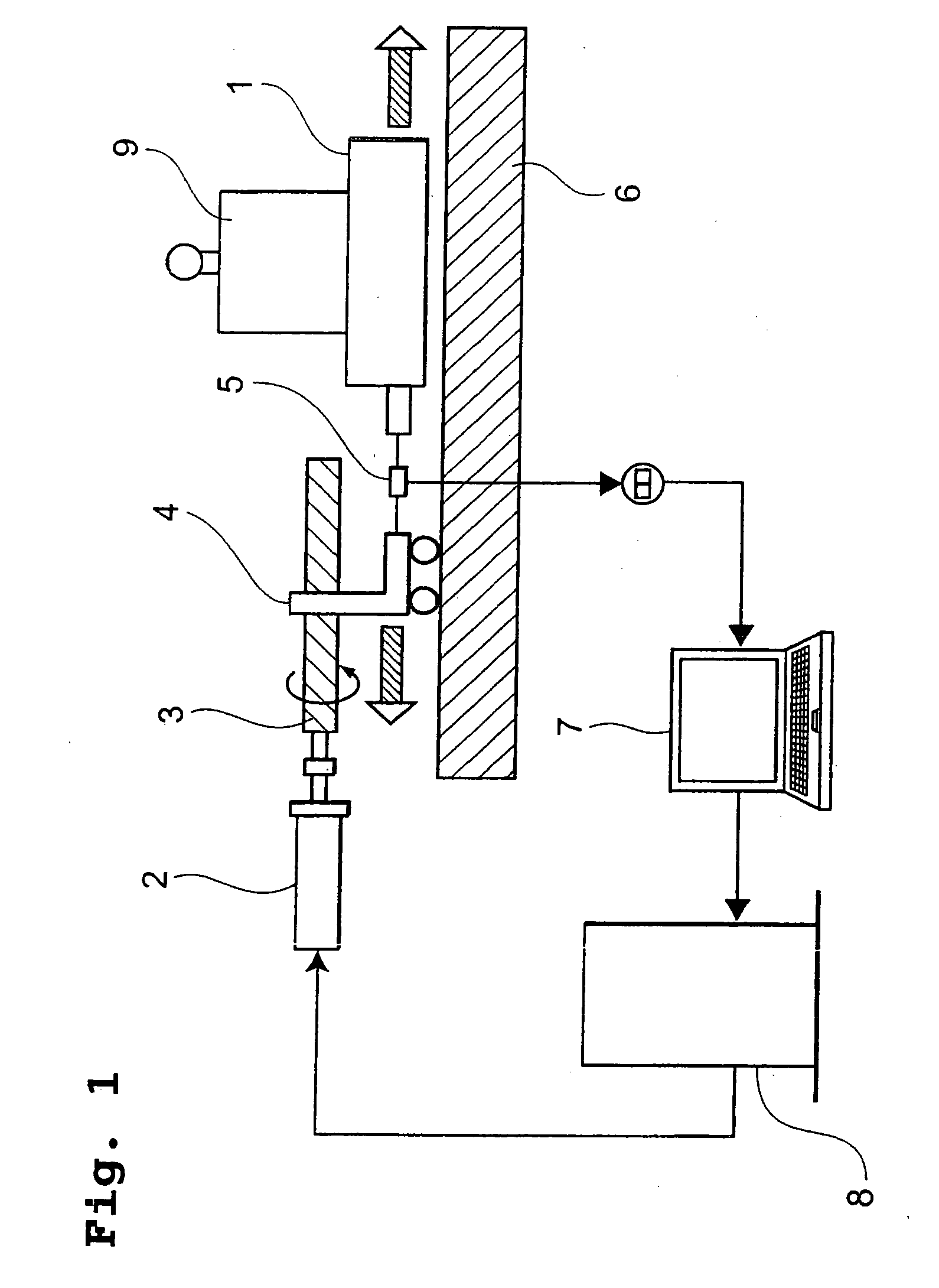 Lubricative Composition for Industrial Machinery and Equipment