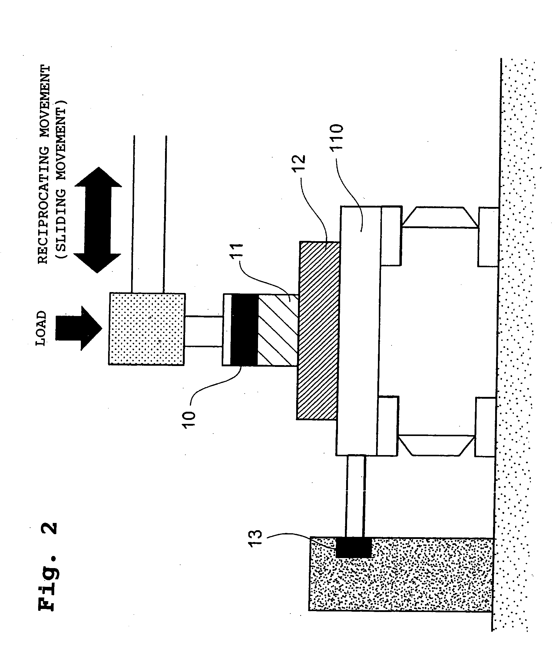 Lubricative Composition for Industrial Machinery and Equipment