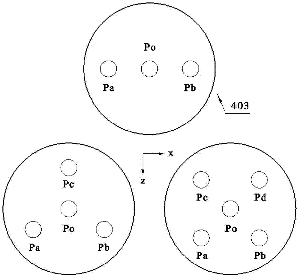 lpp‑euv light source system pumped by multi-pulse combination