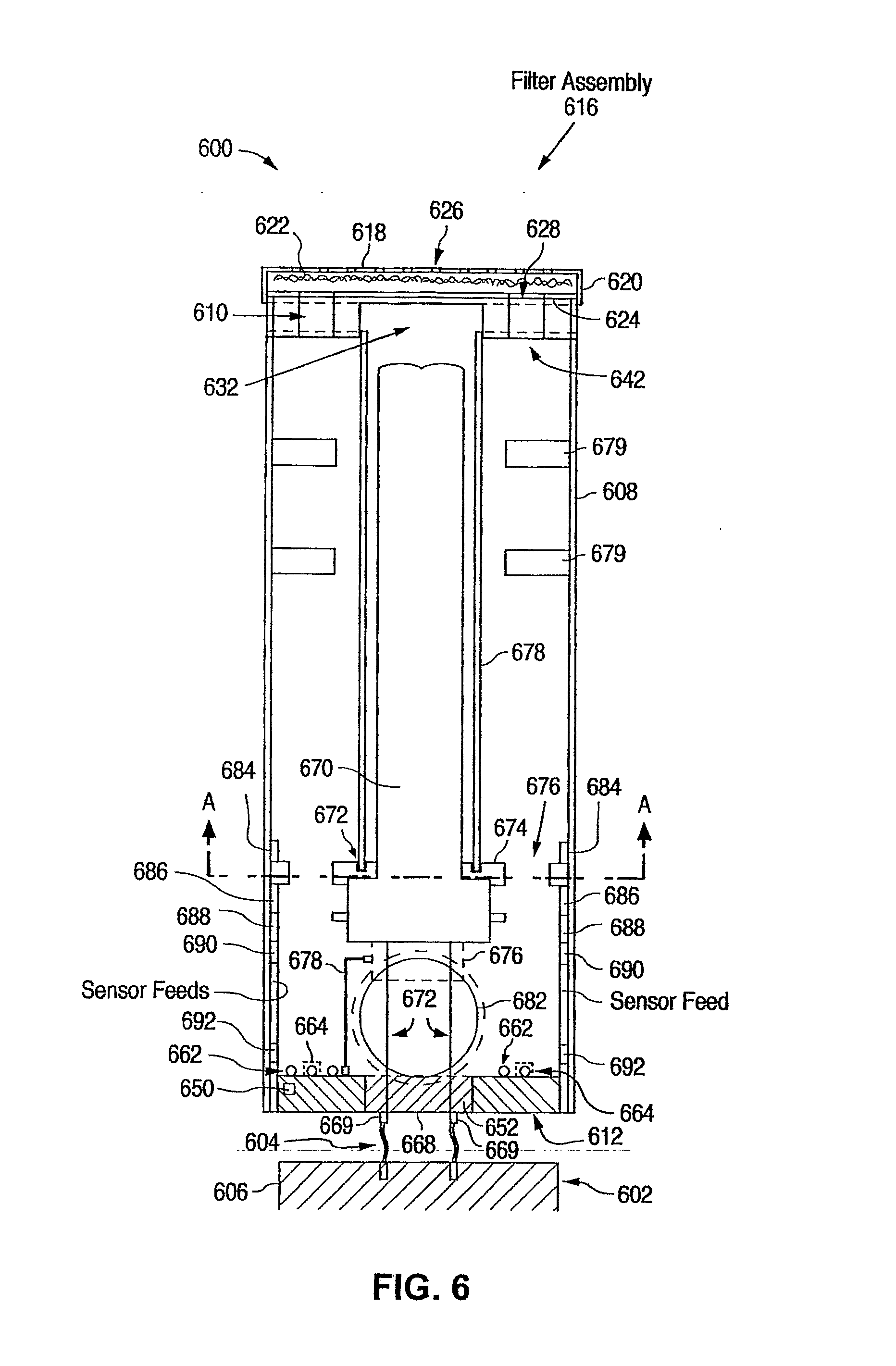 Air Supply Apparatus