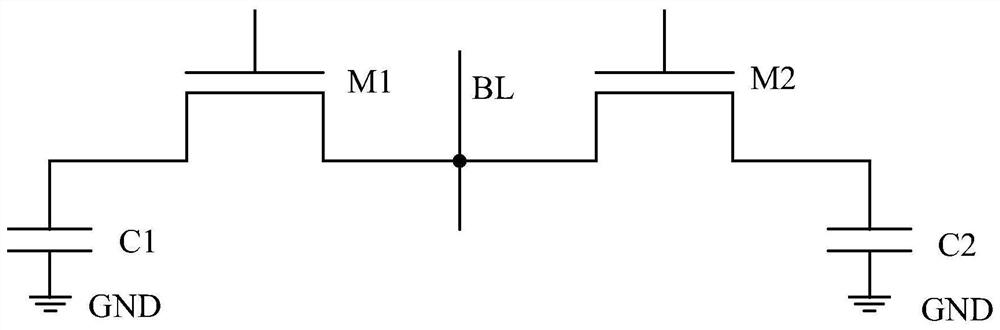 Preparation method of semiconductor structure and semiconductor structure