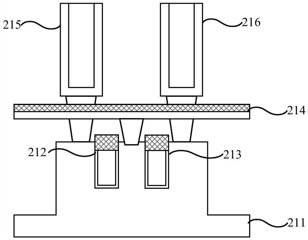 Preparation method of semiconductor structure and semiconductor structure