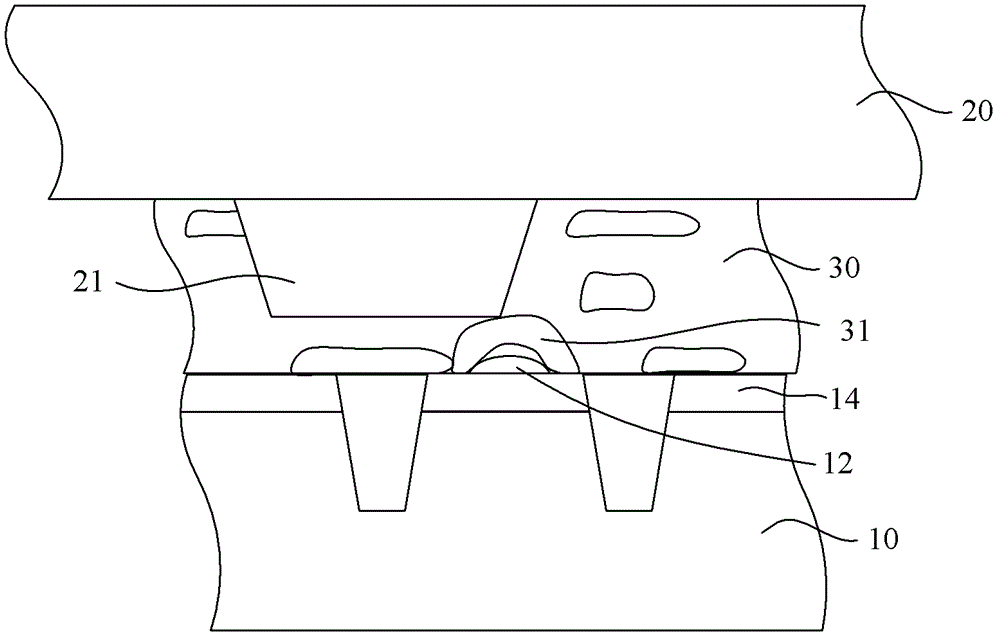 Chemical mechanical grinding method