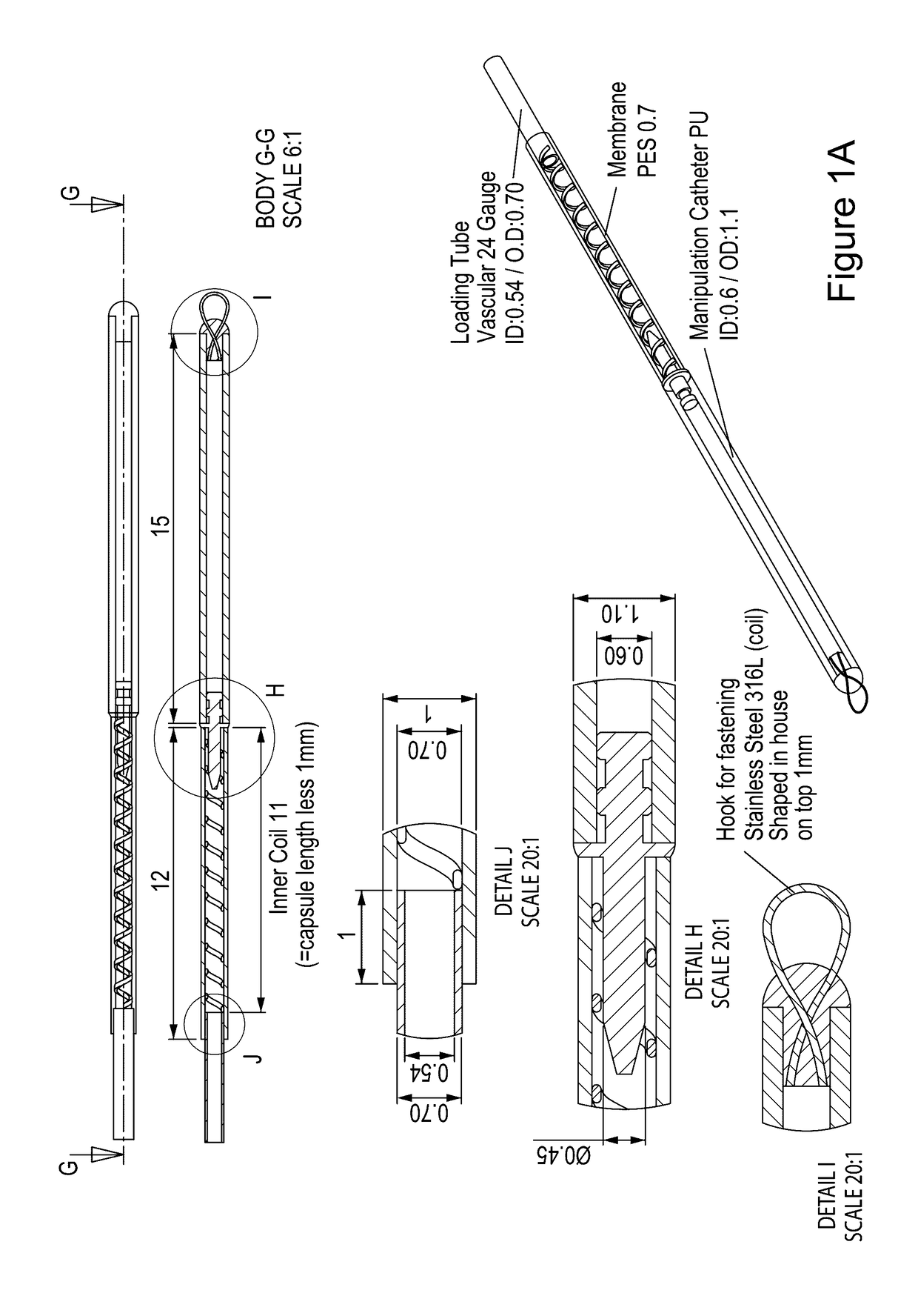 Vaccination with immuno-isolated cells producing an immunomodulator