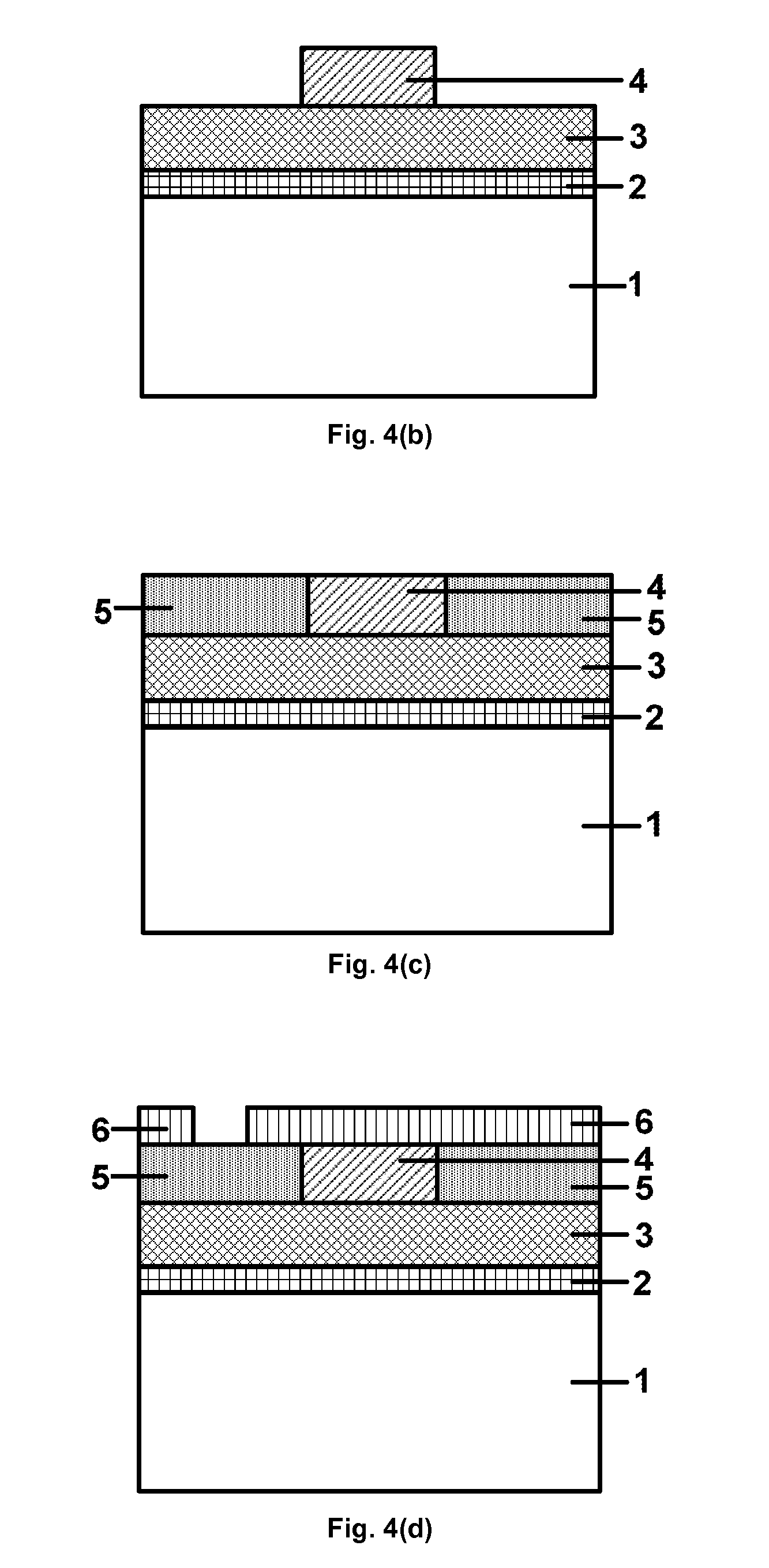 Method for fabricating a tunneling field-effect transistor