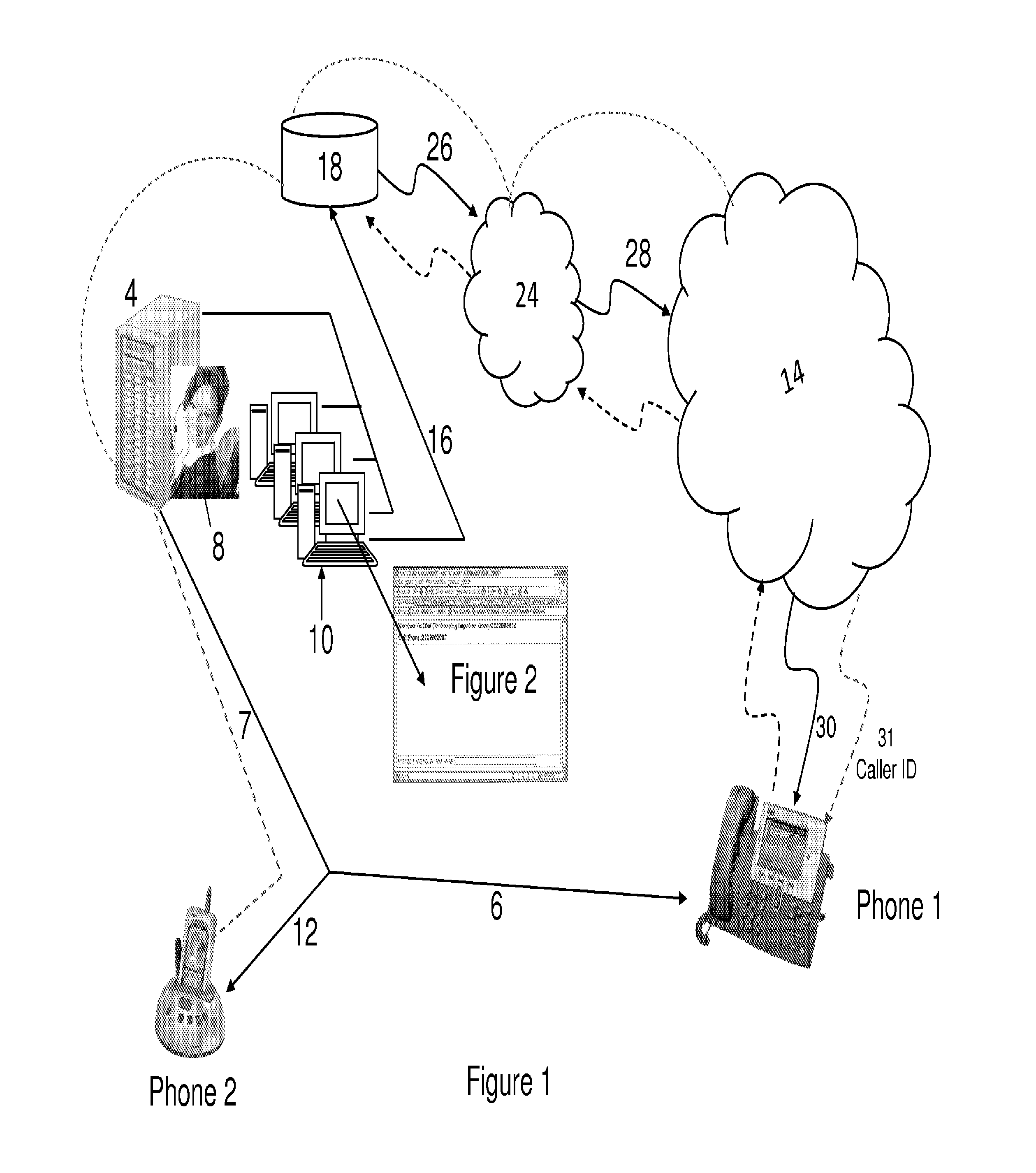 Internet Protocol Text Relay For Hearing Impaired Users