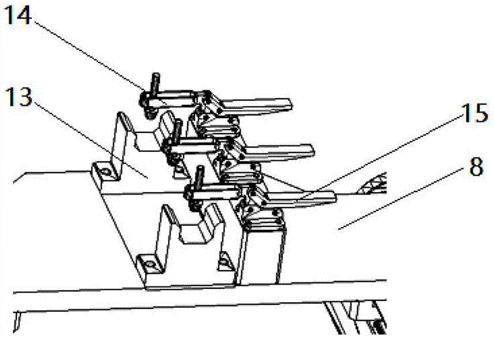 Welding device, welding system and welding method for pipes