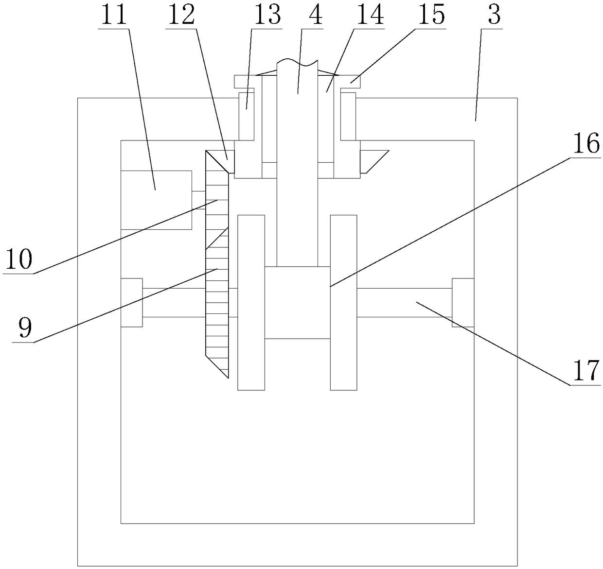 Practical industrial endoscope