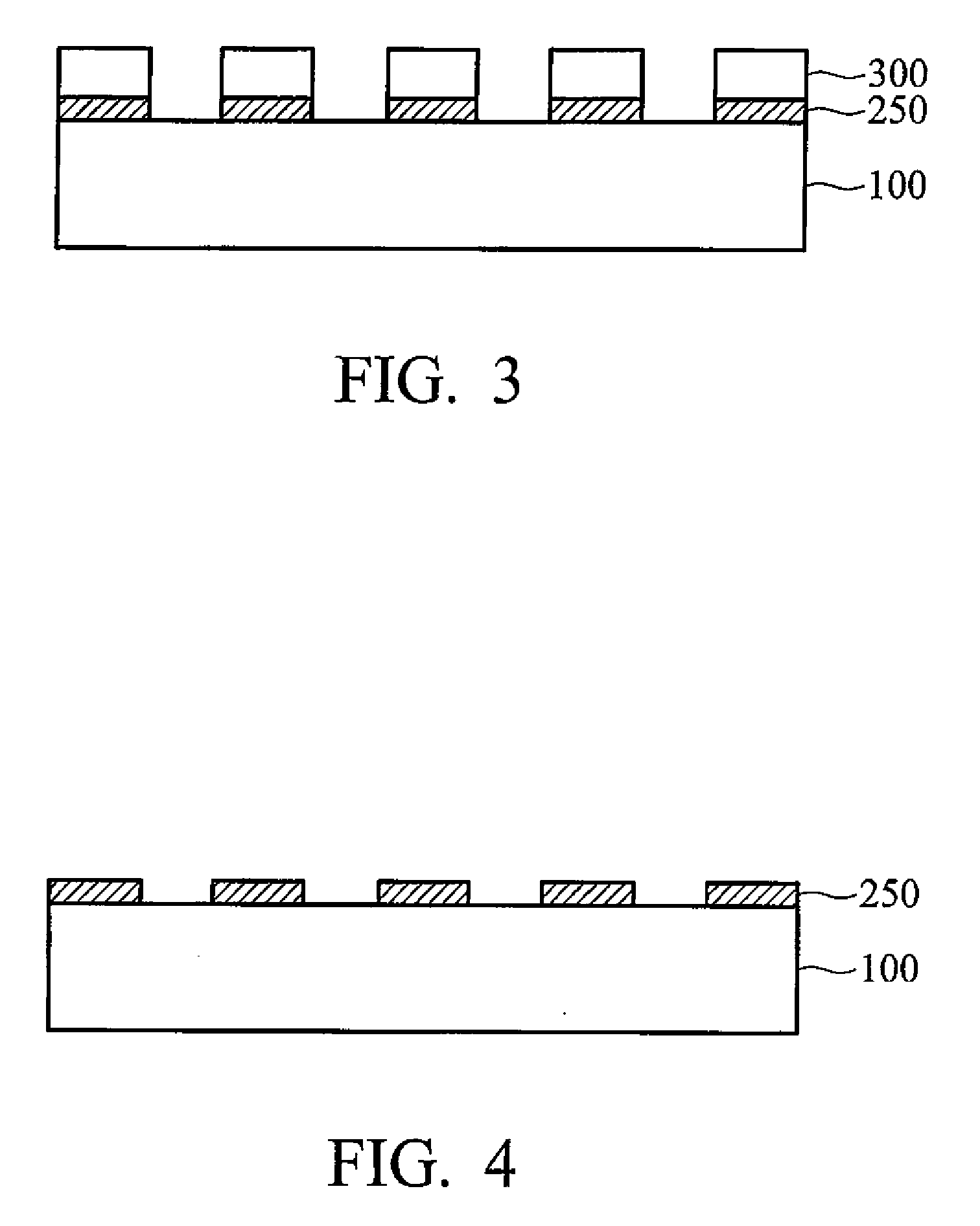 Method for fabricating conductive pattern on flexible substrate and protective ink used therein