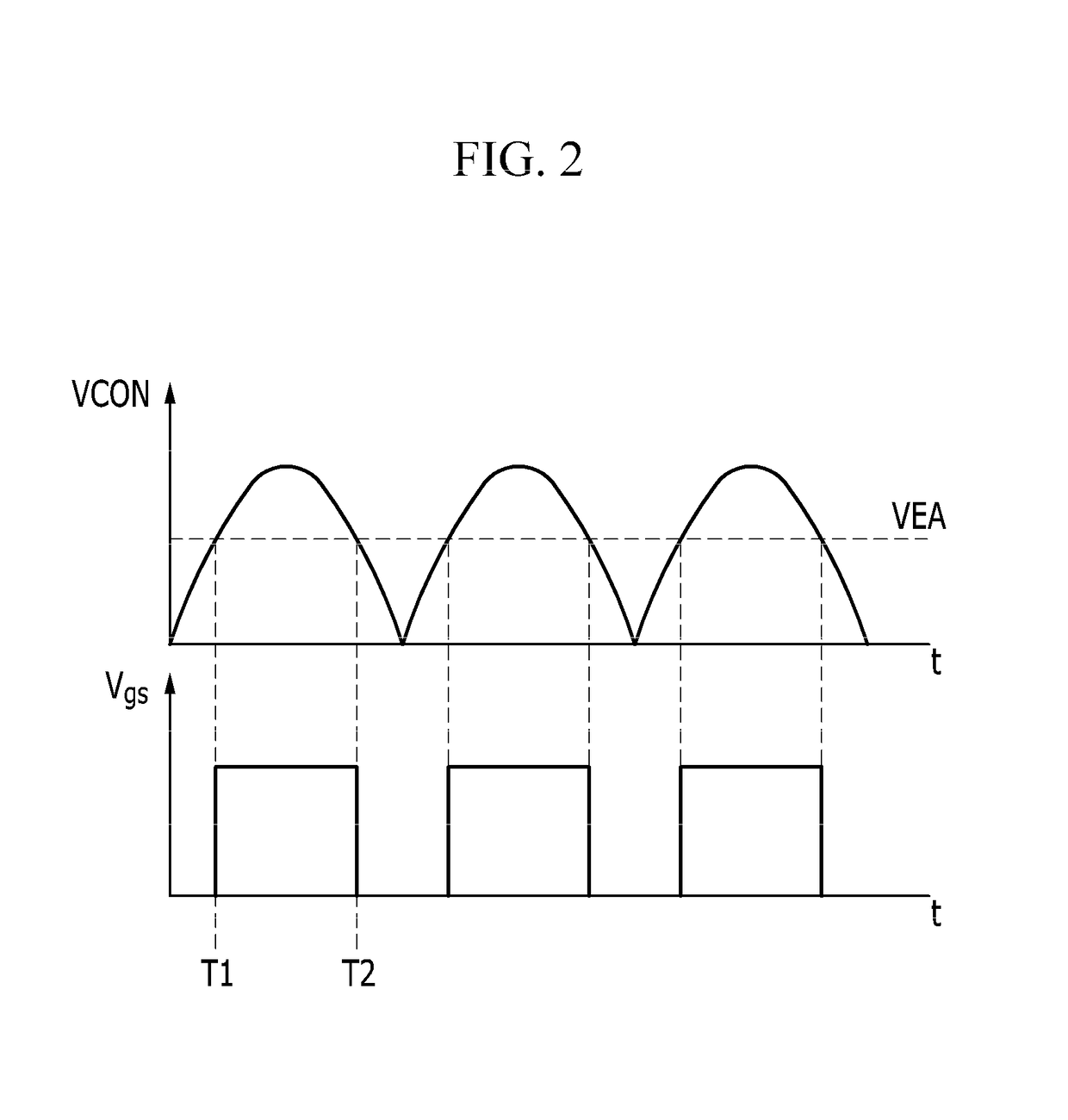 Wireless power transfer system and driving method thereof