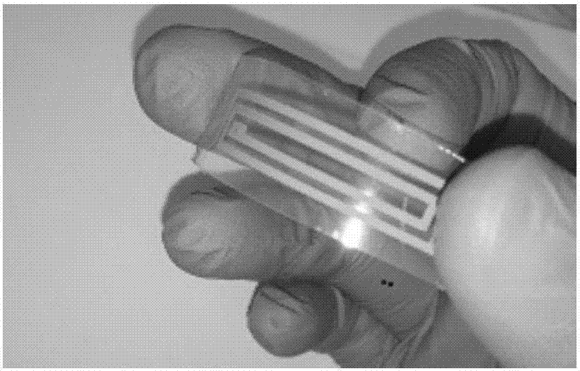 Copper conductive slurry and preparation method and application thereof