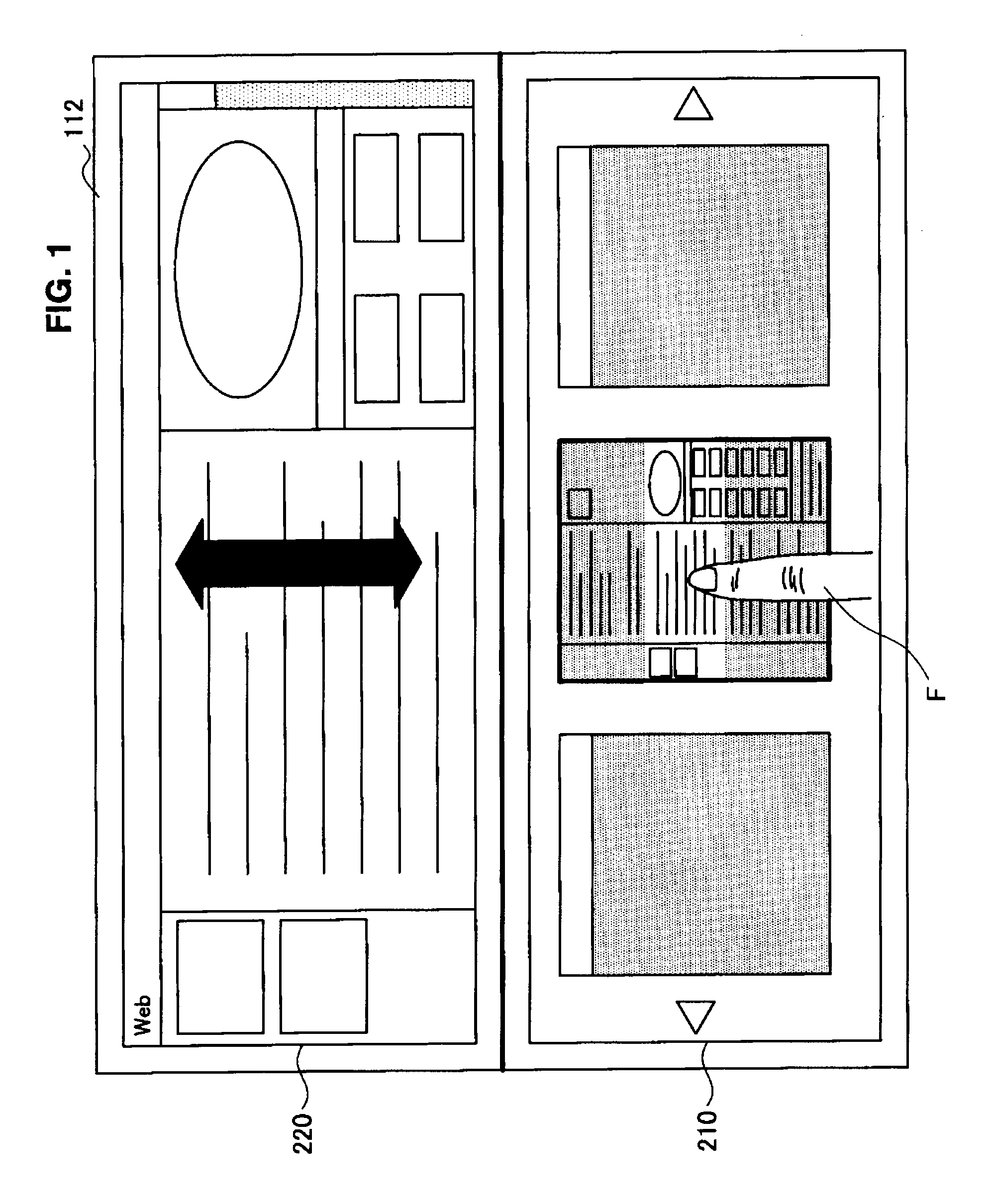 Display control apparatus, display control method and computer program