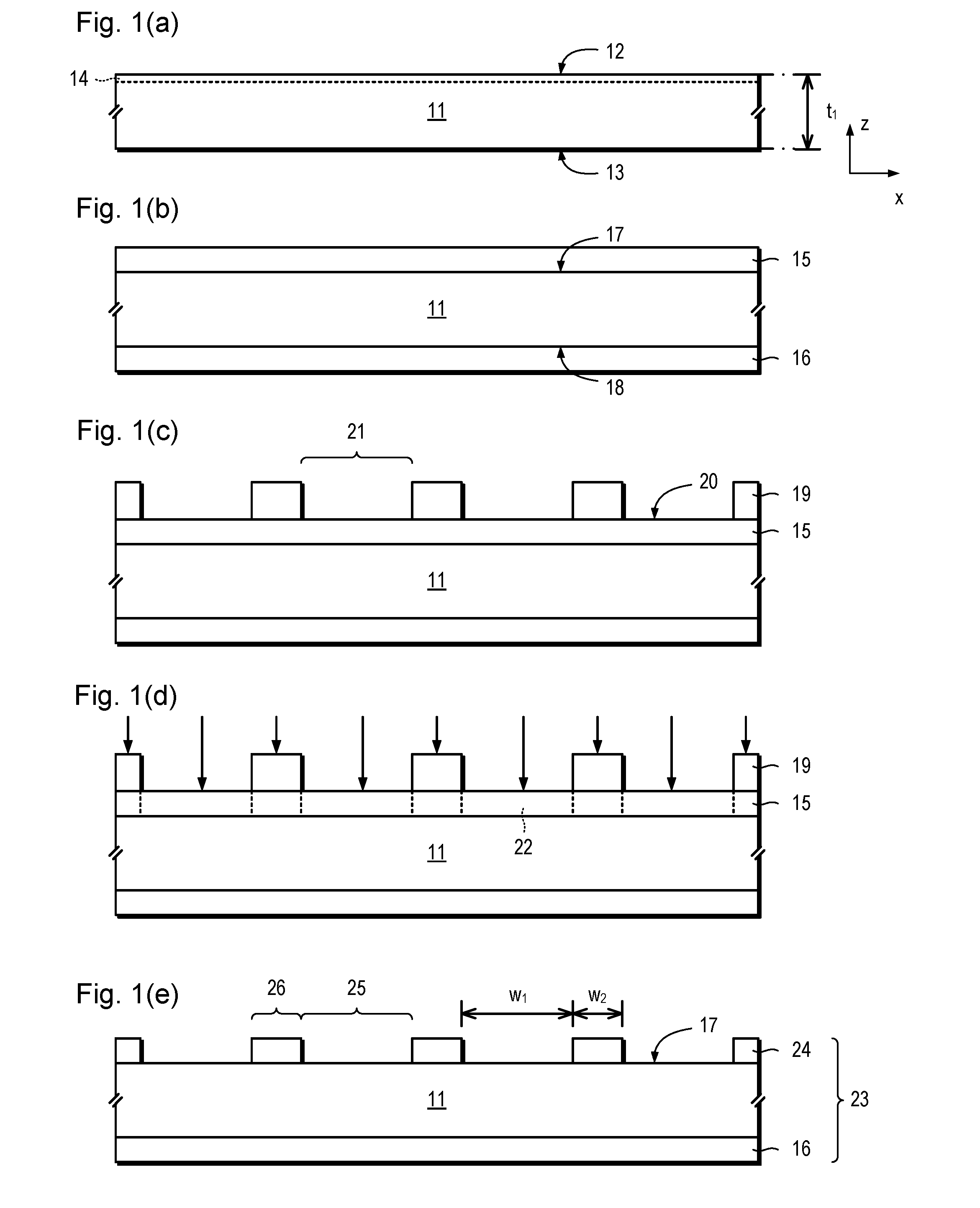 GALLIUM NITRIDE ON 3C-SiC COMPOSITE WAFER