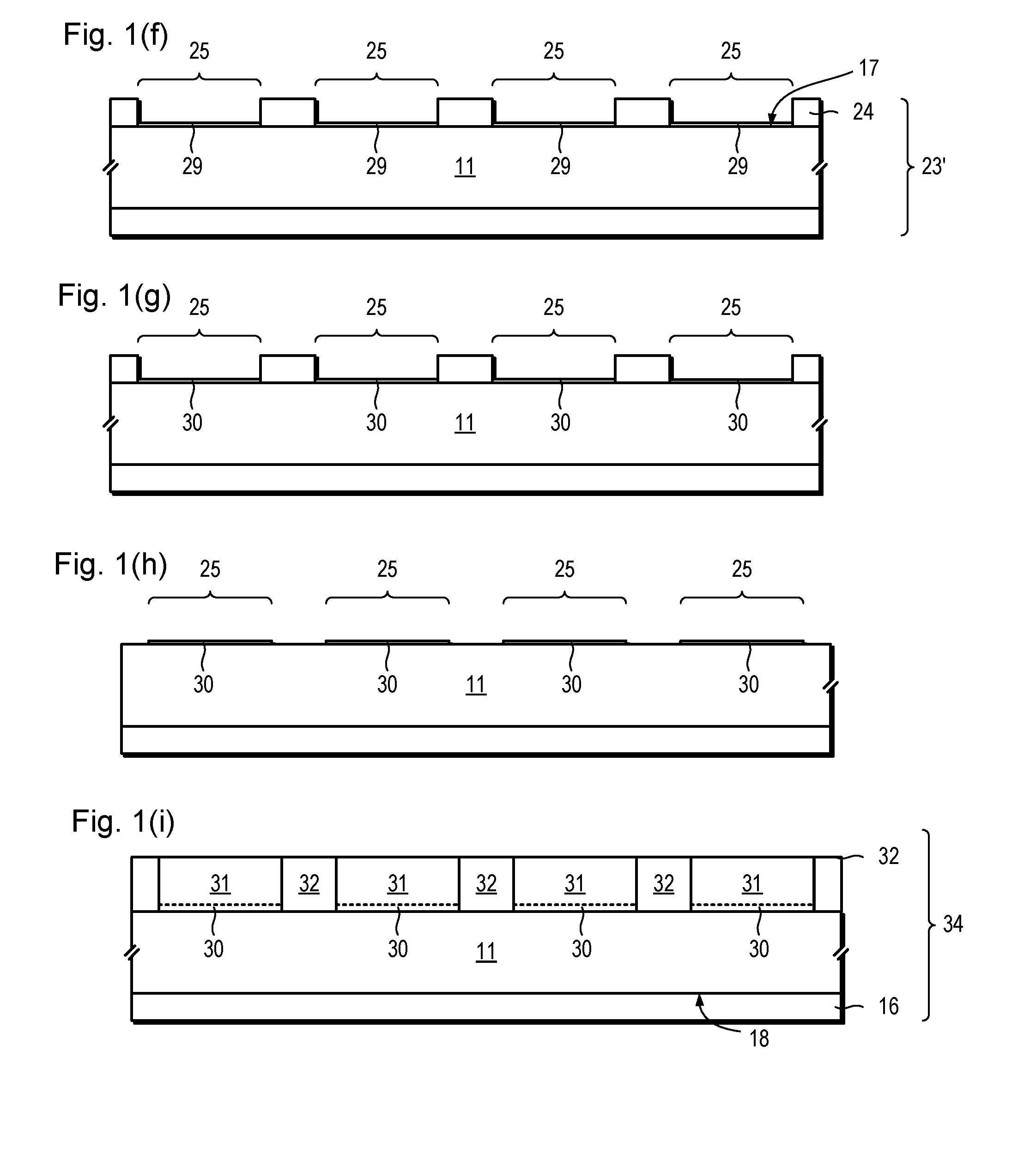 GALLIUM NITRIDE ON 3C-SiC COMPOSITE WAFER