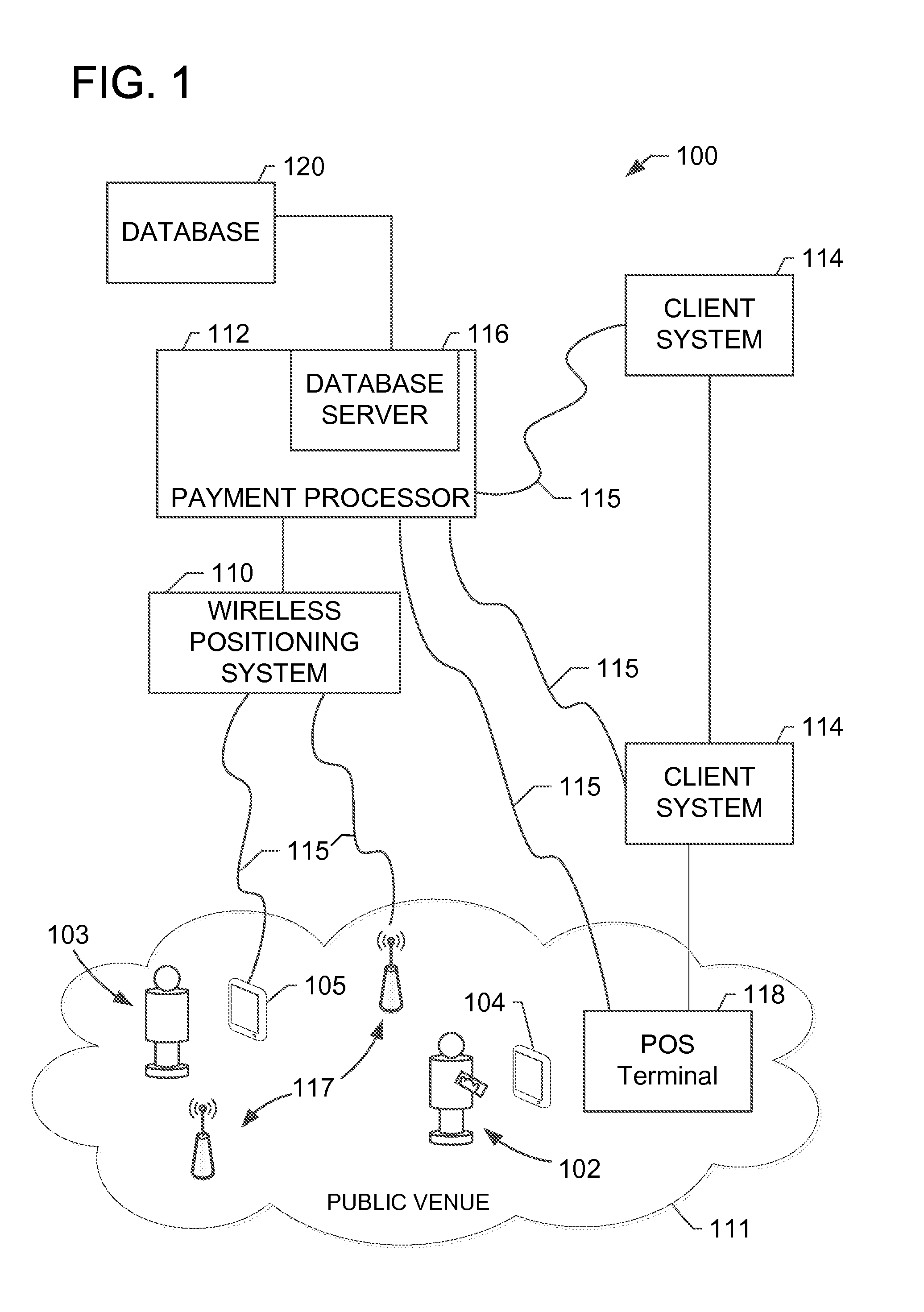 Systems and methods for determining device location using wireless data and other geographical location data