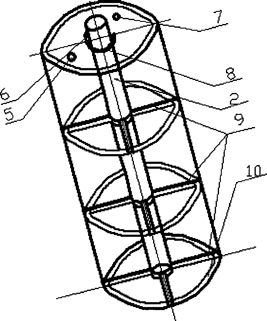 Deep water riser buoyance block closed-loop control system