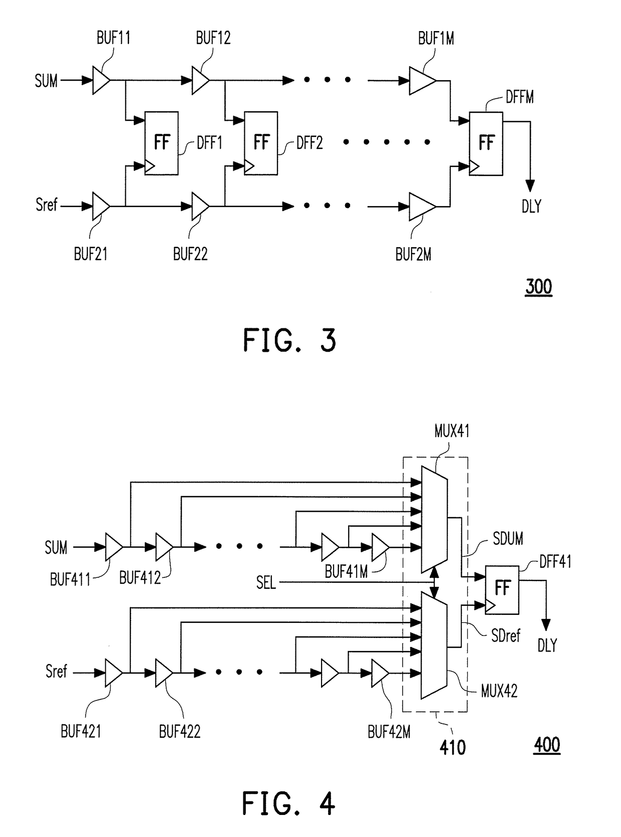 Delay measurement circuit and measuring method thereof