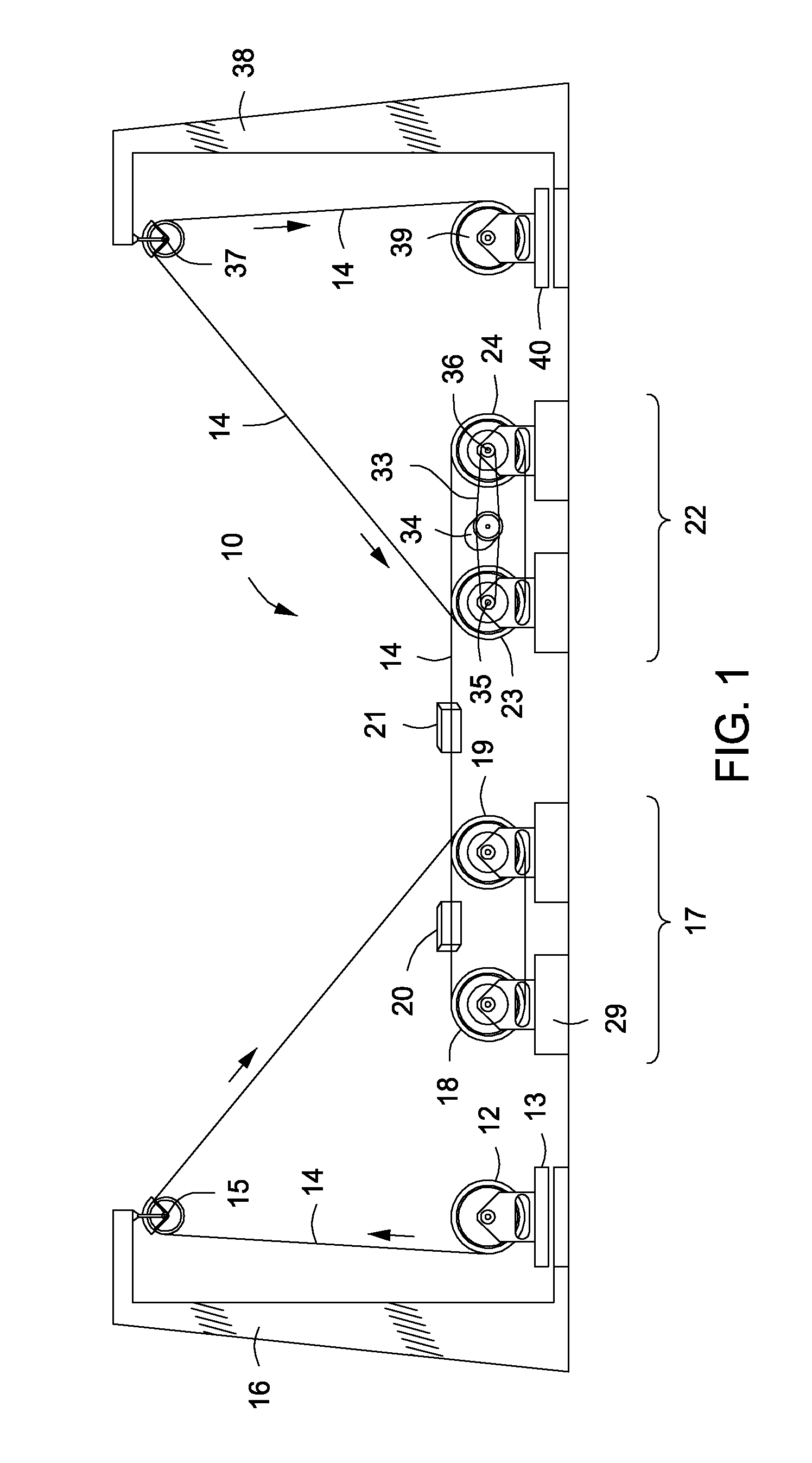 Method and apparatus for treating logging cable