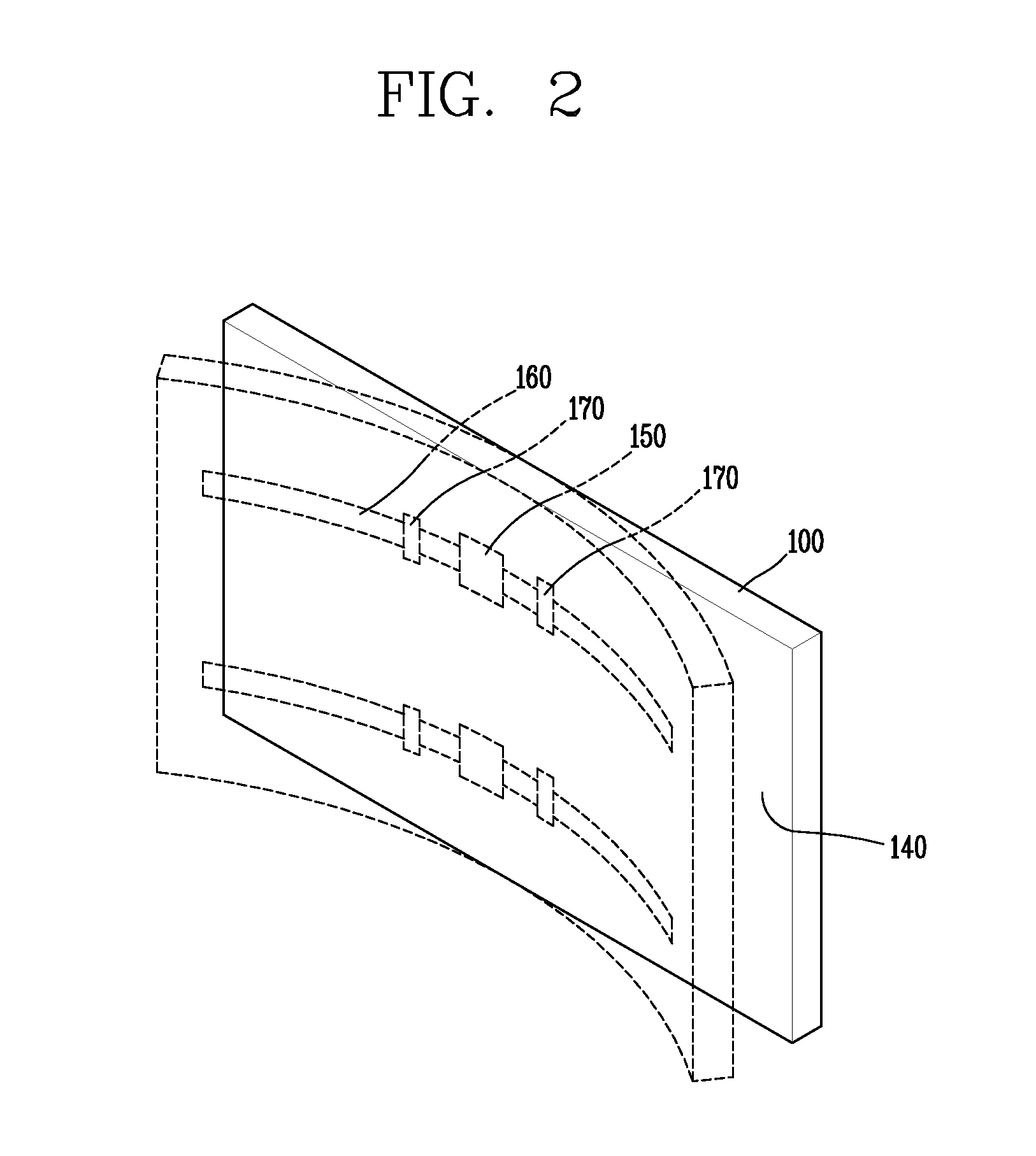 Image display device