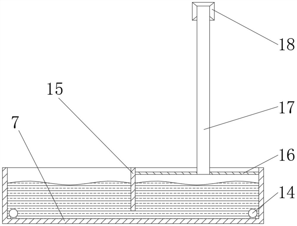 Household disinfection cabinet