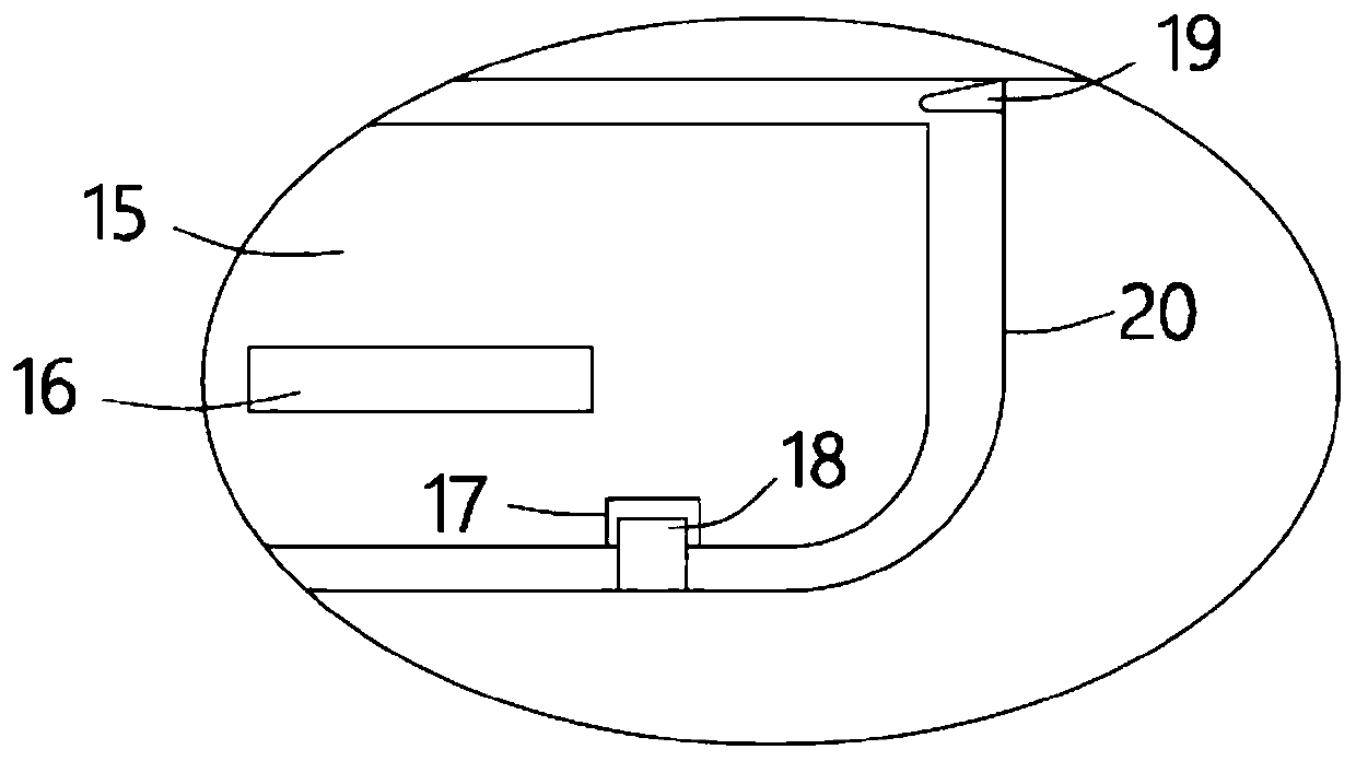 Multifunctional air water making machine