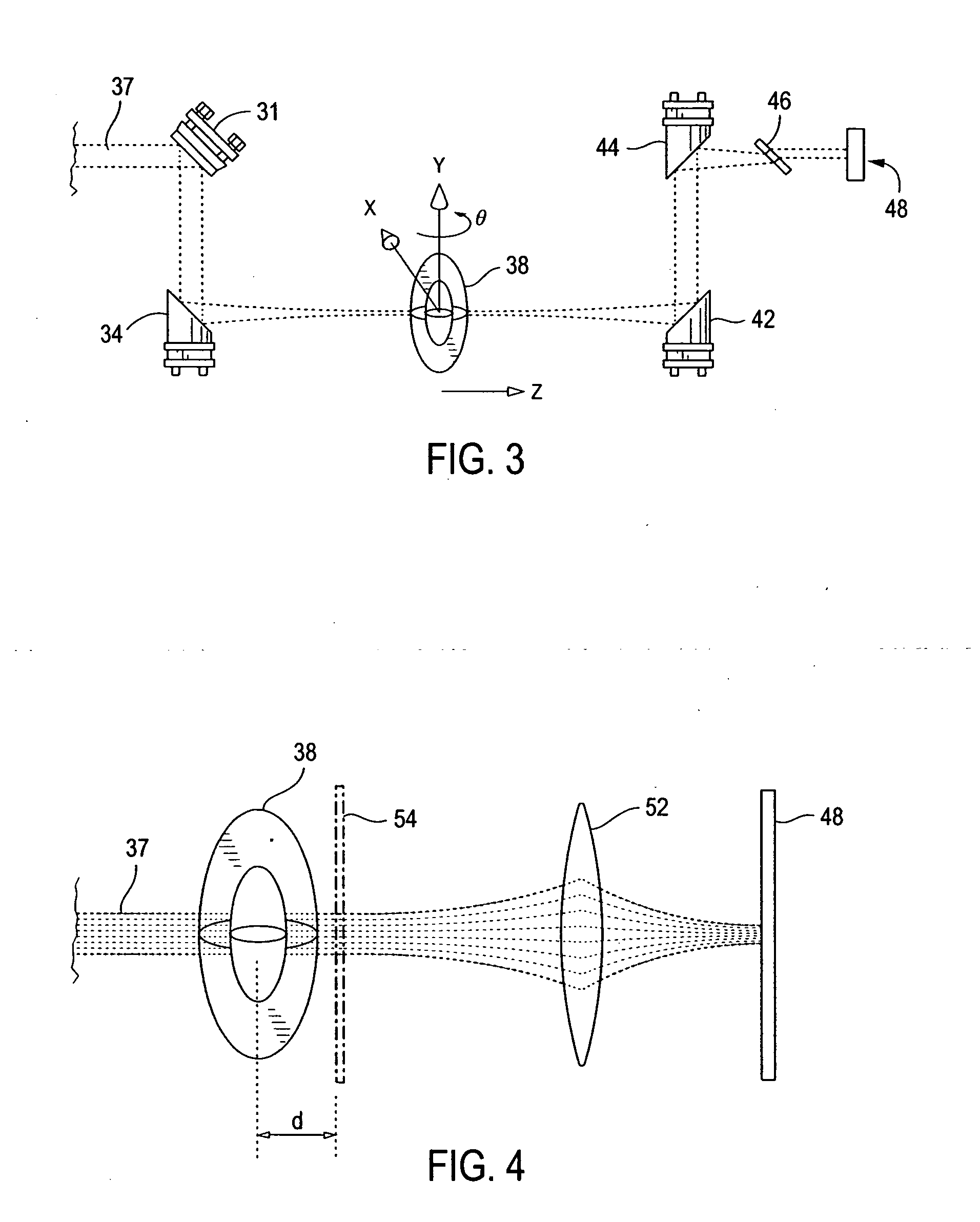 Transmission mode terahertz computed tomography