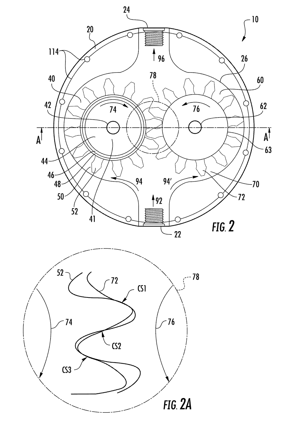 System to pump fluid and control thereof