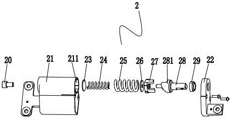 Novel turnover device