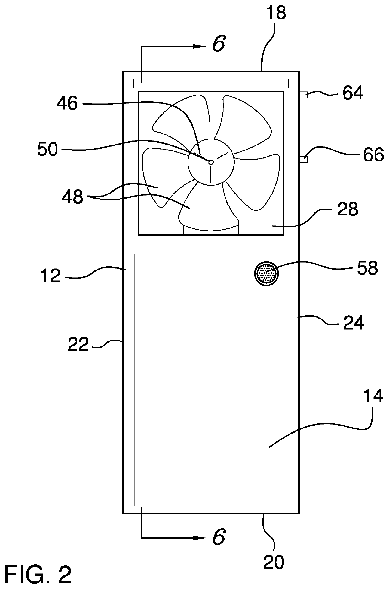 Antibacterial Spray Release Apparatus