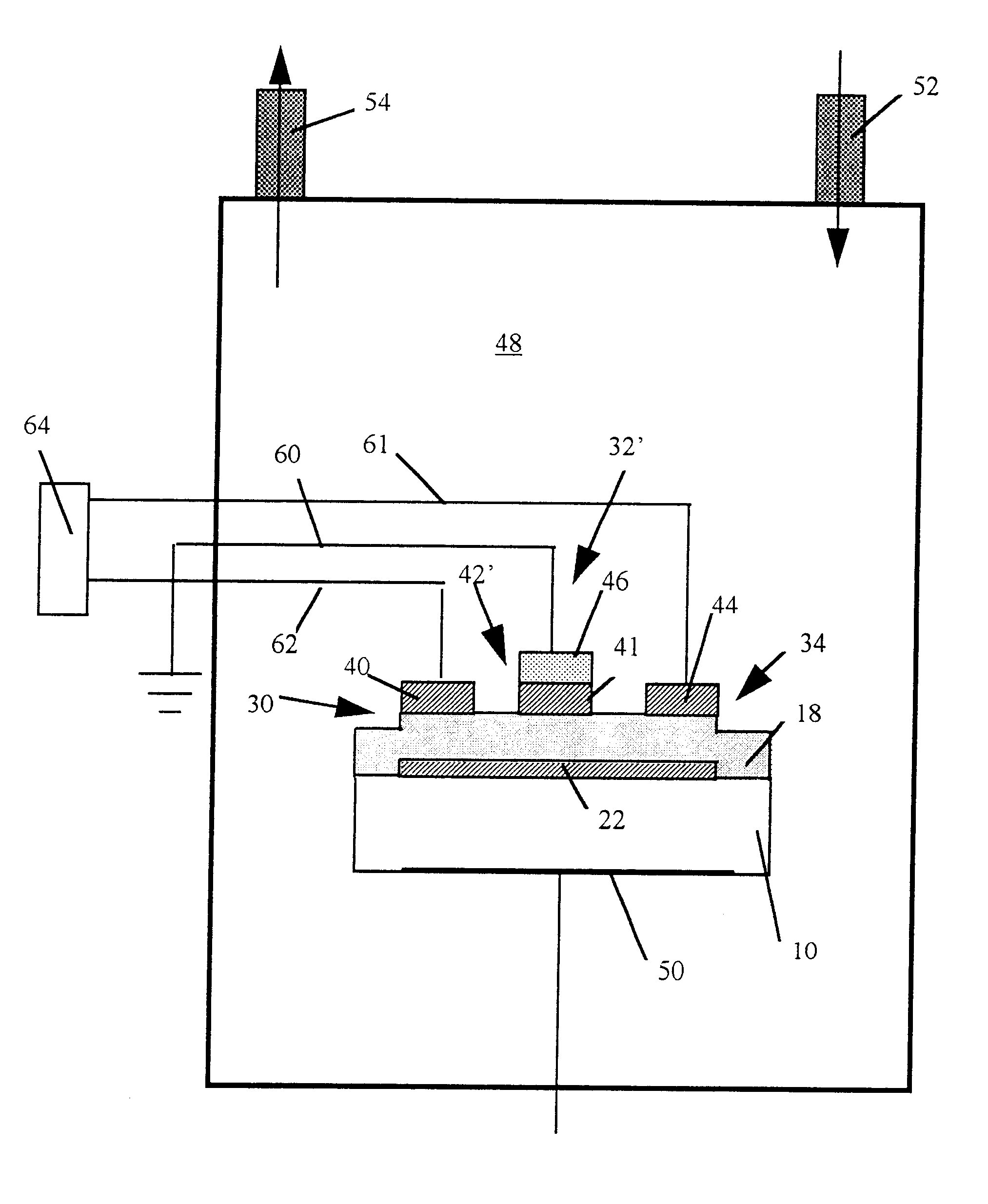 Tuning mechanical resonators for electrical filter