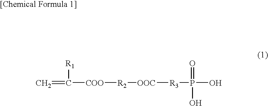 Single-Component dental composition containing silane coupling agent and acidic group-containing polymerizable monomer