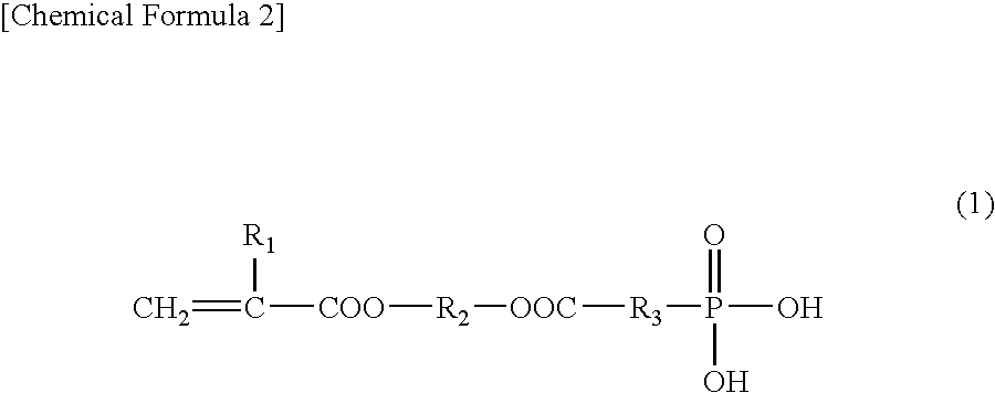 Single-Component dental composition containing silane coupling agent and acidic group-containing polymerizable monomer